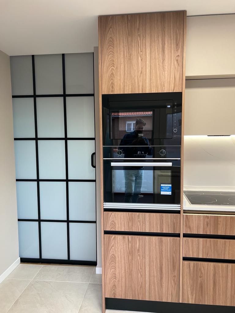 Vestidores y muebles a medida en Salamanca
